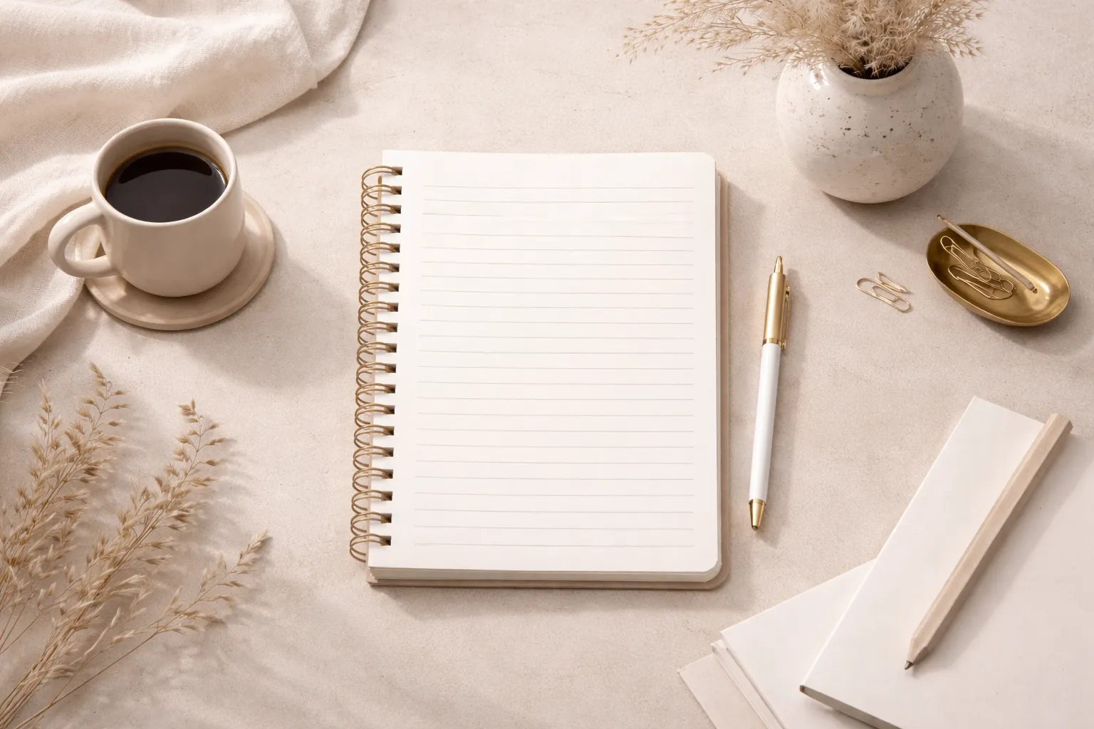 Bloc Note — Application web intelligente